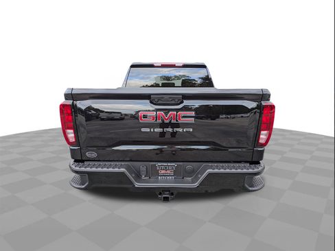 New 2026 GMC Sierra 1500 Pro w/ Graphite Edition image 5