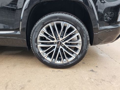 New 2026 GMC Terrain Denali image 55