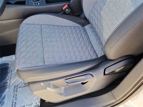 New 2025 Volkswagen Tiguan S image 13