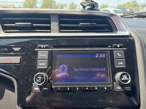 Used 2019 Honda Fit LX image 12