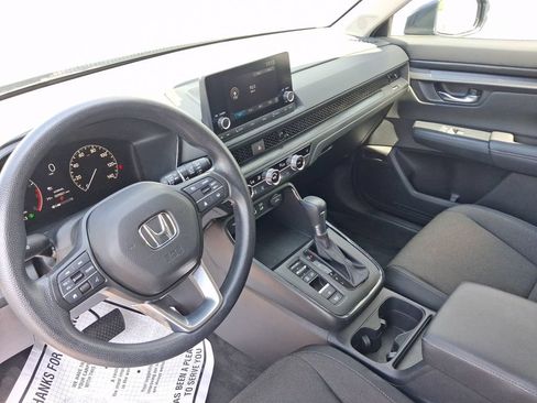 Used 2024 Honda CR-V EX image 4