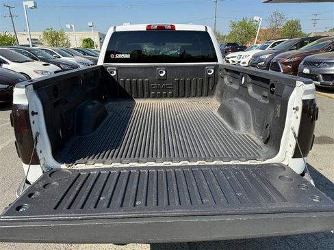 Used 2015 GMC Sierra 1500 4x4 Double Cab w/ Elevation Edition image 22