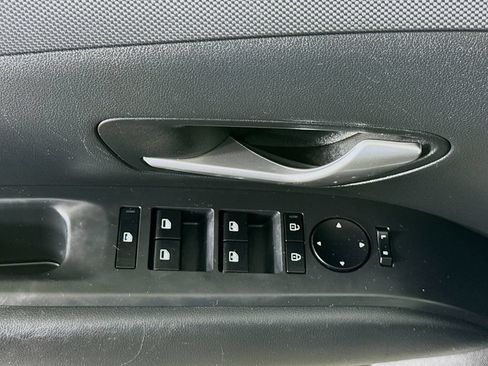 Certified 2025 Hyundai Tucson SEL FWD image 20