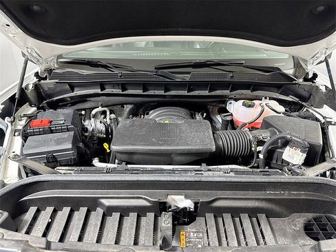 Certified 2024 GMC Sierra 1500 SLT w/ SLT Convenience Package image 28