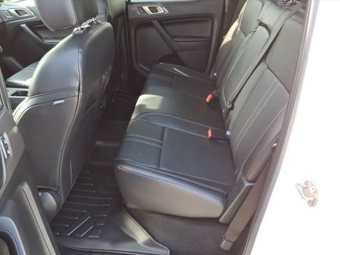 Used 2020 Ford Ranger Lariat w/ Equipment Group 501A Mid AWD/4WD image 6