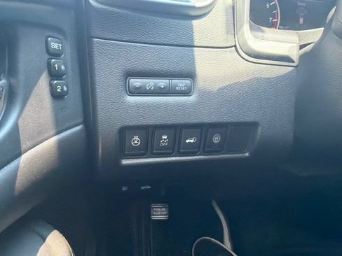 Used 2021 Nissan Murano Platinum FWD image 18