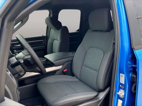 New 2026 RAM 1500 Lone Star RWD image 9