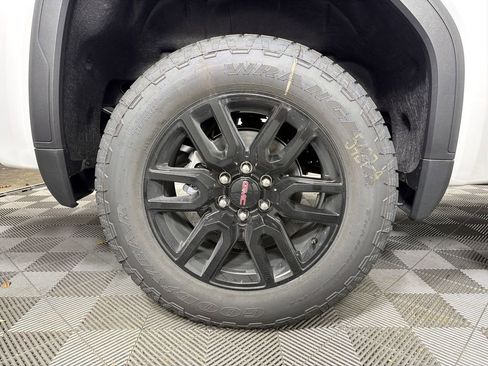 New 2026 GMC Sierra 1500 Elevation w/ Elevation Premium Package image 15