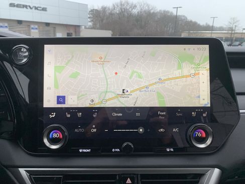 Certified 2025 Lexus RX 350 RX 350 image 24