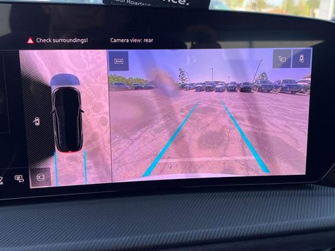 New 2025 Audi SQ5 Premium Plus image 23