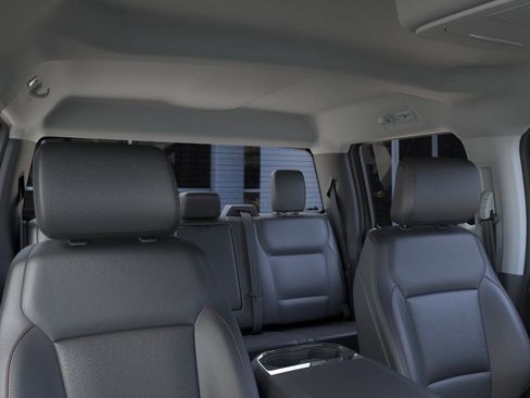 New 2026 Ford F350 Lariat AWD/4WD image 22
