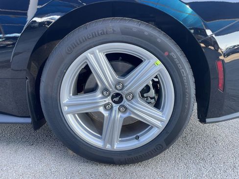 New 2026 Ford Mustang Coupe image 34