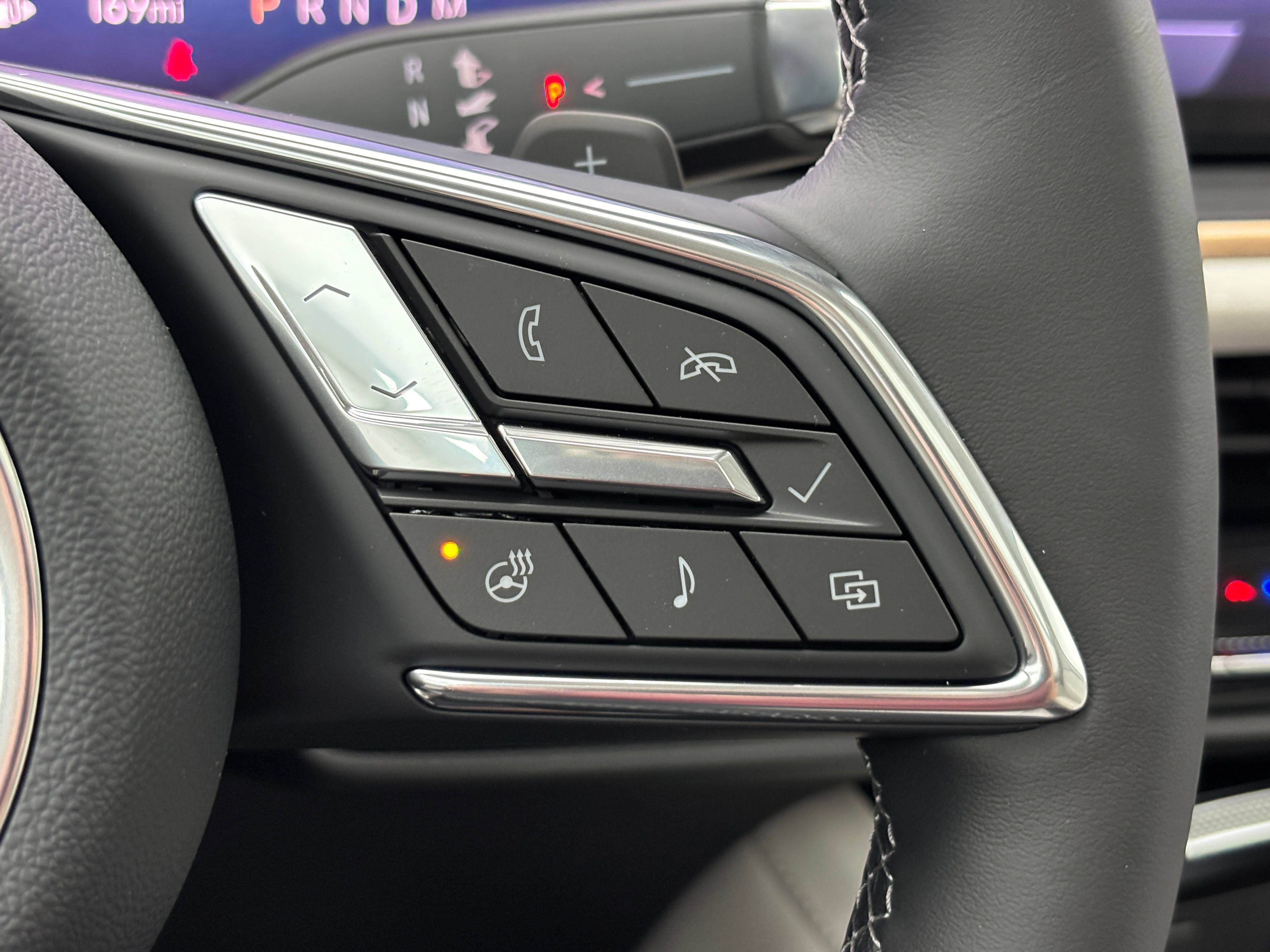 New 2026 Buick Envision Avenir AWD/4WD image 25