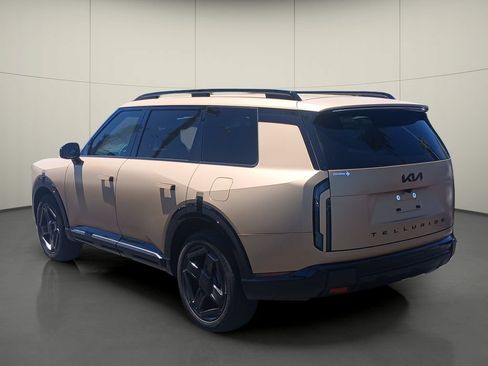 Used 2027 Kia Telluride EX X-Line AWD/4WD image 5