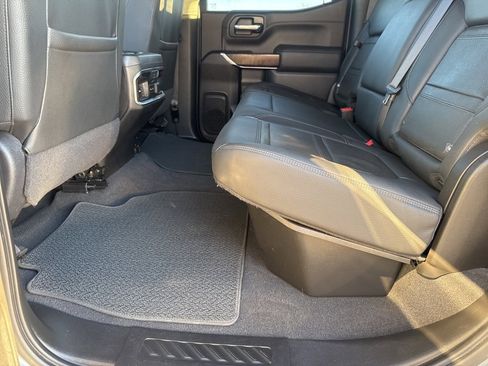 Used 2020 GMC Sierra 1500 Denali w/ Technology Package image 22