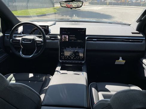 New 2026 GMC Sierra EV Elevation w/ Premium Package image 19