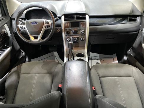 Used 2014 Ford Edge SE w/ Equipment Group 101A image 16