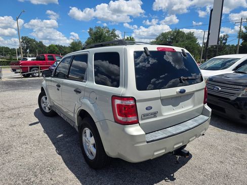 Used 2009 Ford Escape XLT FWD image 5
