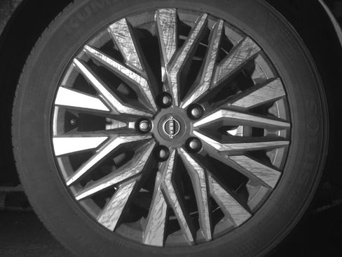 Used 2025 Nissan Altima 2.5 SV image 13