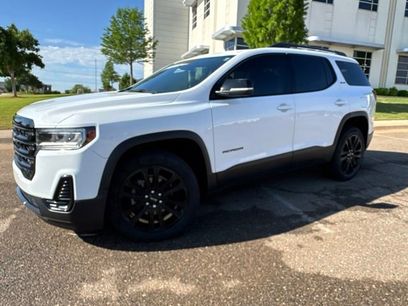Used 2023 GMC Acadia SLE w/ Elevation Edition