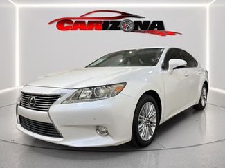 Used 2013 Lexus ES 350 w/ Premium Pkg video 1