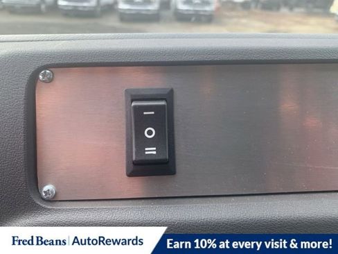 New 2026 Ford E-350 and Econoline 350 Super Duty w/ Power Equipment Group image 2