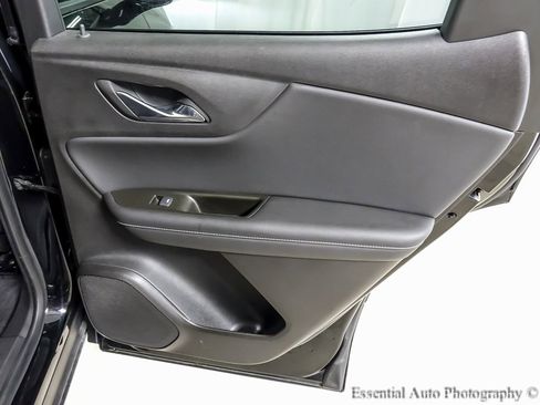 Used 2024 Chevrolet Blazer LT image 21