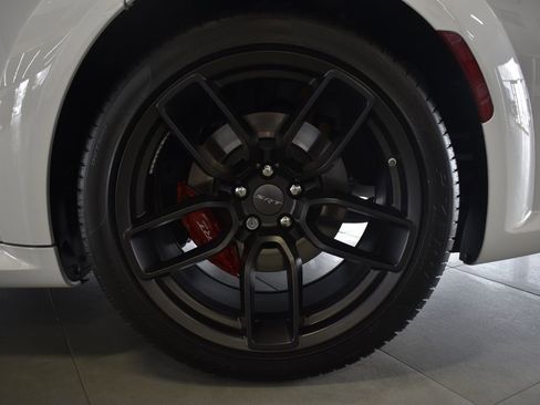 Used 2023 Dodge Charger SRT Hellcat w/ Harman/Kardon Audio Group image 42