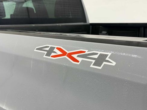 Used 2024 Chevrolet Silverado 1500 LT w/ Work Truck Package image 12