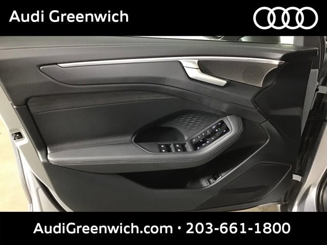 Certified 2026 Audi A6 Premium Plus w/ Premium Plus Package AWD/4WD image 9