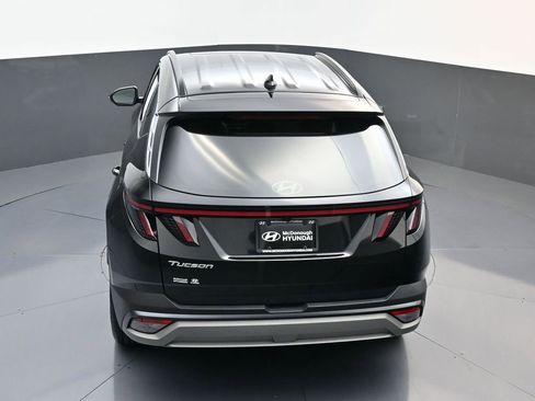 Used 2025 Hyundai Tucson SEL image 17