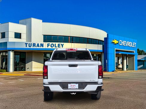 New 2026 Chevrolet Colorado LT image 4