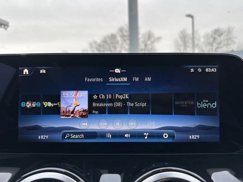 Used 2026 Mercedes-Benz GLA 250 4MATIC image 20