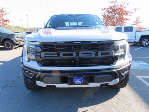 Used 2024 Ford F150 Raptor image 2