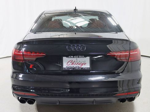 Used 2023 Audi S4 Prestige image 13