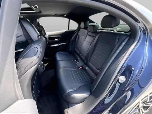 Used 2023 Mercedes-Benz C 300 Sedan image 20