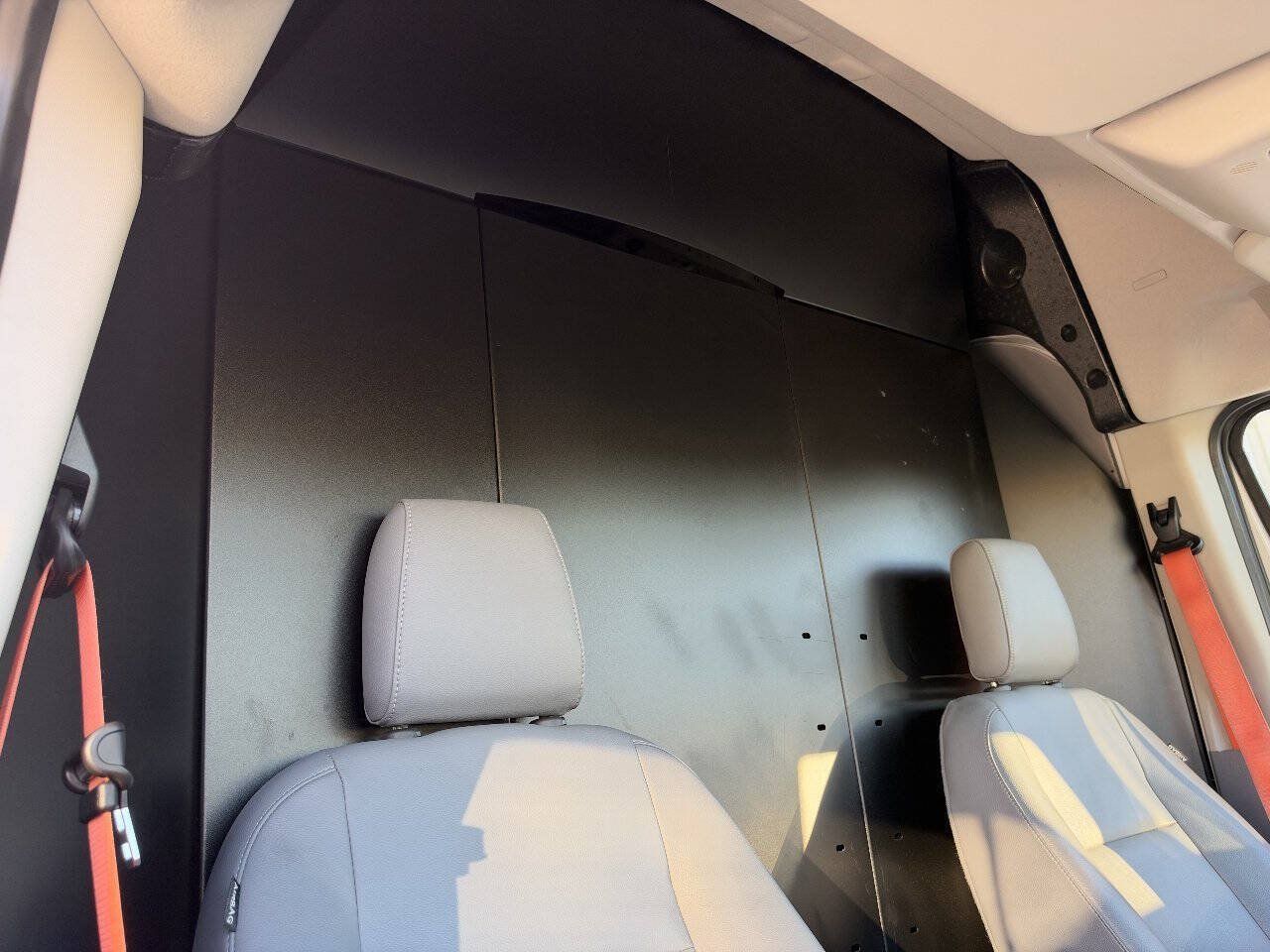 Used 2019 Ford Transit 350 148 High Roof Extended RWD image 53