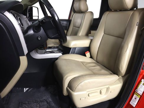 Used 2013 Toyota Tundra Limited AWD/4WD image 35