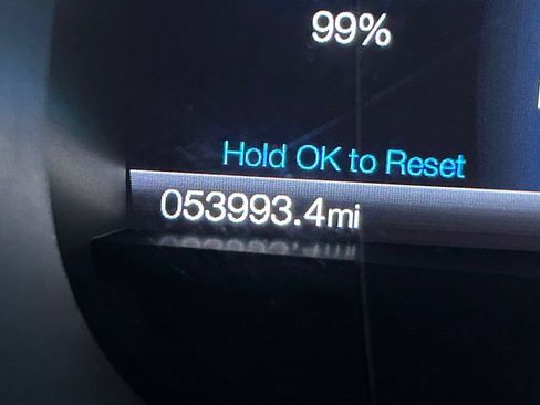 Used 2021 Ford Edge SEL w/ Convenience Package AWD/4WD image 22