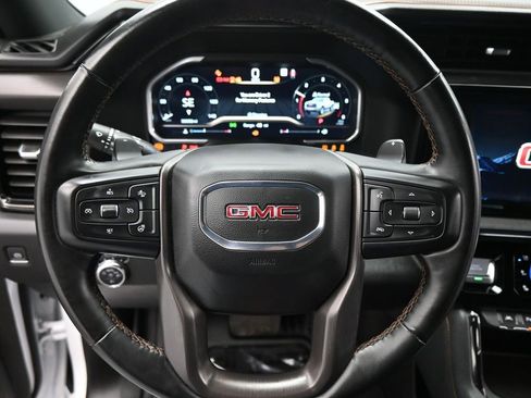 Used 2023 GMC Sierra 1500 AT4 w/ AT4 Premium Package image 13
