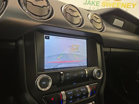 Used 2016 Ford Mustang GT Premium image 21