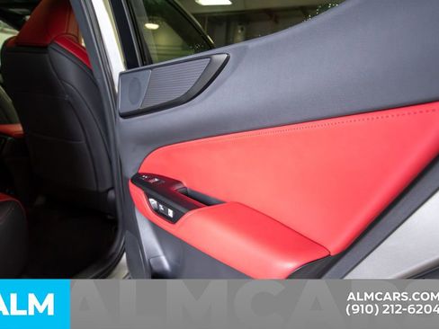 Used 2024 Lexus NX 350 F Sport image 26