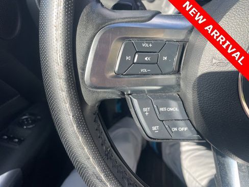 Used 2018 Ford Mustang Coupe w/ Equipment Group 101A image 11