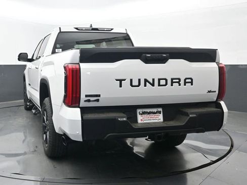 New 2026 Toyota Tundra SR5 AWD/4WD image 18