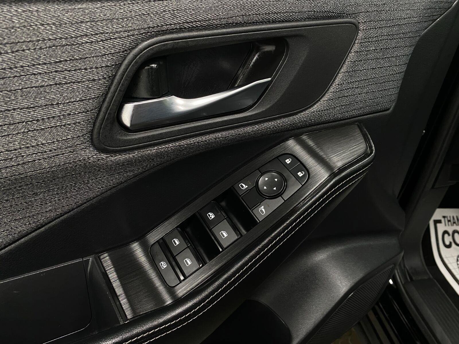Certified 2023 Nissan Rogue SV AWD/4WD image 29