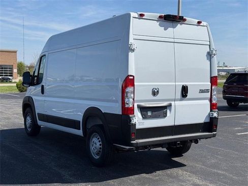 New 2025 RAM ProMaster 1500 w/ Convenience Group image 5