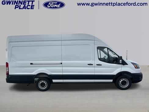 New 2026 Ford Transit 350 T350 w/ Load Area Protection Package image 4