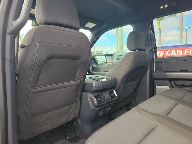 Certified 2023 Ford F150 XLT w/ Equipment Group 302A High RWD image 16