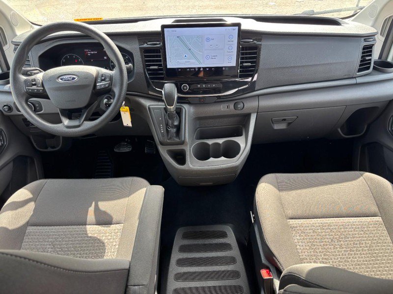 Used 2025 Ford Transit 350 XLT RWD image 16