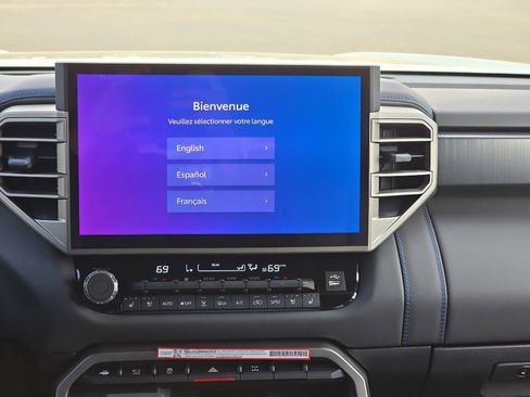 New 2026 Toyota Sequoia Platinum image 27